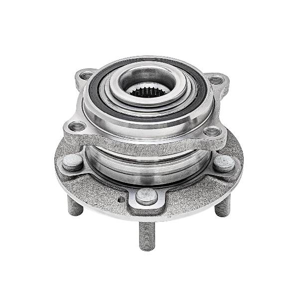 تصویر محصول بلبرینگ چرخ عقب  چپ بستیون نات 120 کیلووات سال 2024